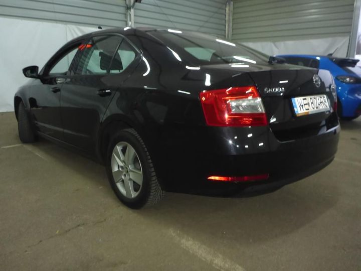 Photo 4 VIN: TMBAJ7NE5J0180933 - SKODA OCTAVIA 