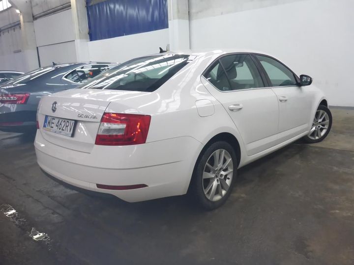 Photo 3 VIN: TMBAJ7NE6J0175305 - SKODA OCTAVIA 