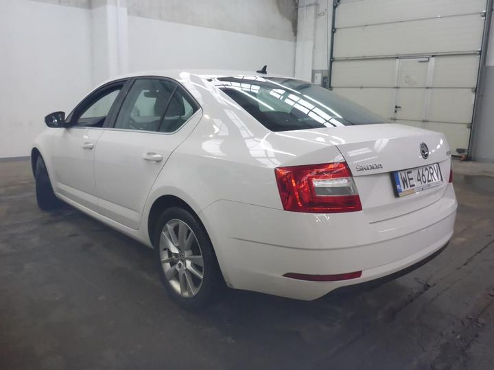 Photo 4 VIN: TMBAJ7NE6J0175305 - SKODA OCTAVIA 