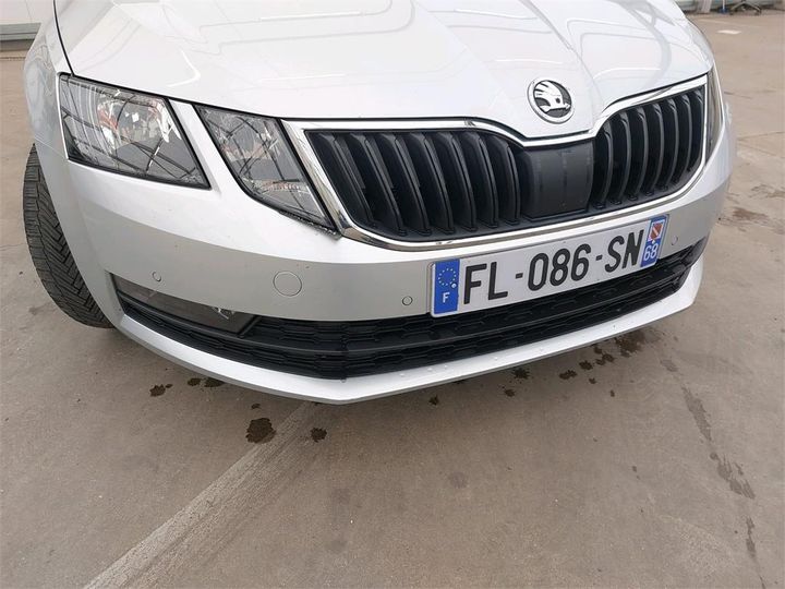 Photo 30 VIN: TMBAJ7NE6L0043583 - SKODA OCTAVIA 