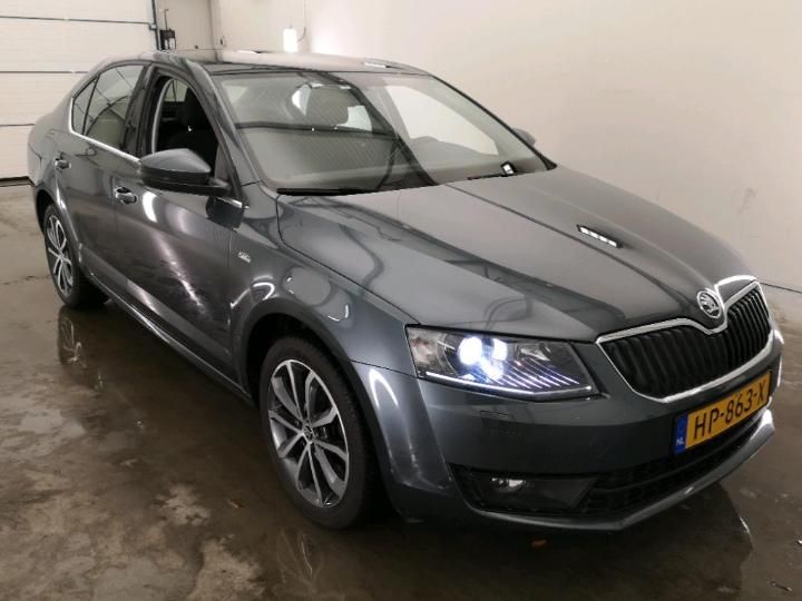 Photo 13 VIN: TMBAJ7NE7G0117194 - SKODA OCTAVIA 