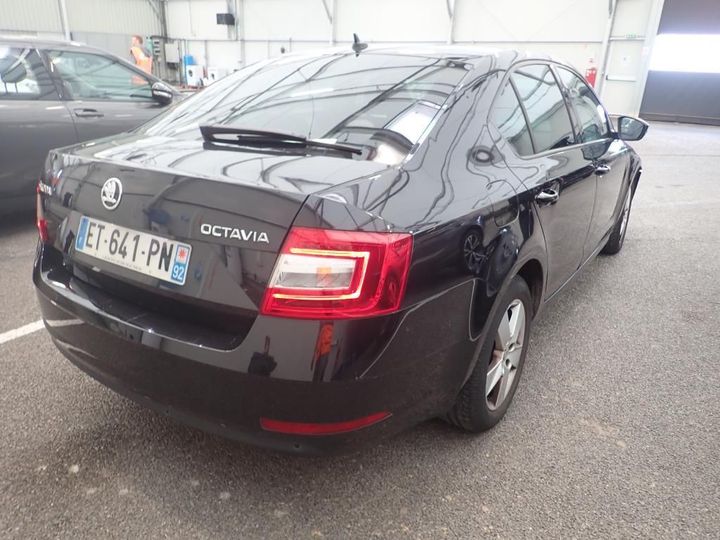 Photo 2 VIN: TMBAJ7NE7J0236824 - SKODA OCTAVIA 