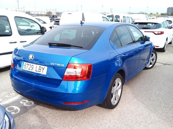 Photo 2 VIN: TMBAJ7NE7L0042071 - SKODA OCTAVIA 