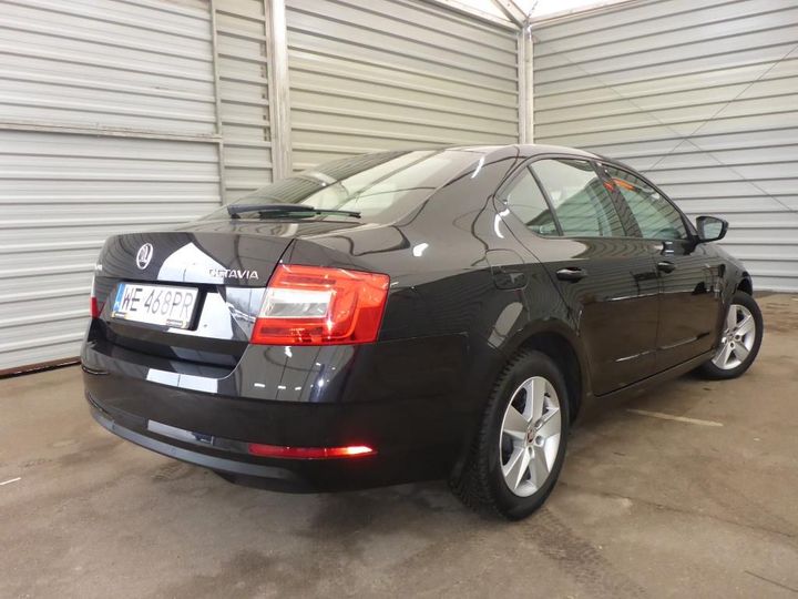 Photo 3 VIN: TMBAJ7NE8J0084519 - SKODA OCTAVIA 