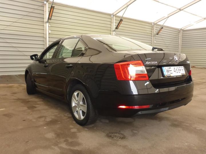 Photo 4 VIN: TMBAJ7NE8J0084519 - SKODA OCTAVIA 