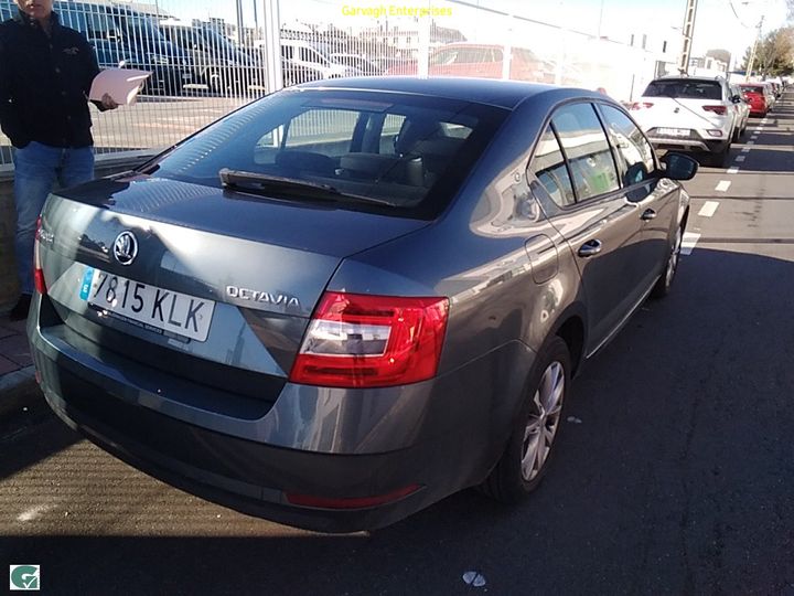 Photo 23 VIN: TMBAJ7NE8J0333966 - SKODA OCTAVIA 