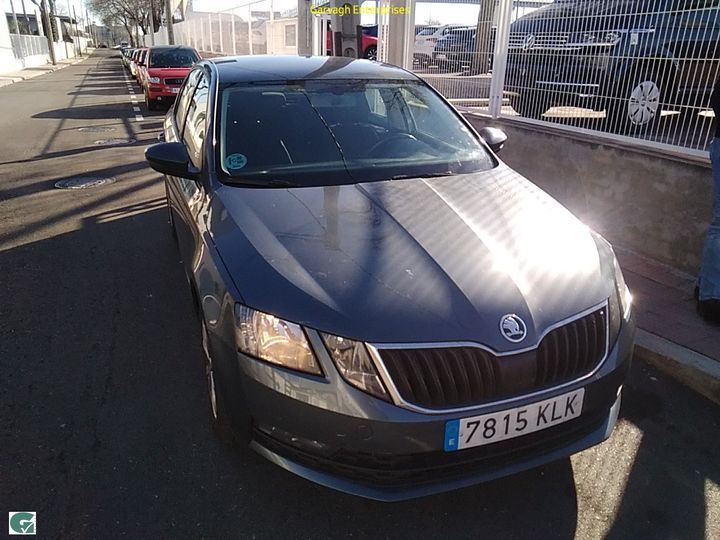 Photo 31 VIN: TMBAJ7NE8J0333966 - SKODA OCTAVIA 