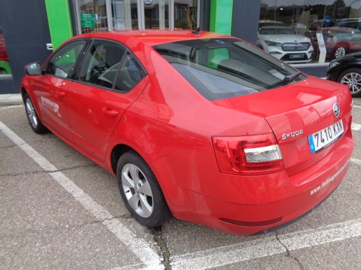 Photo 12 VIN: TMBAJ7NE8K0173833 - SKODA OCTAVIA 