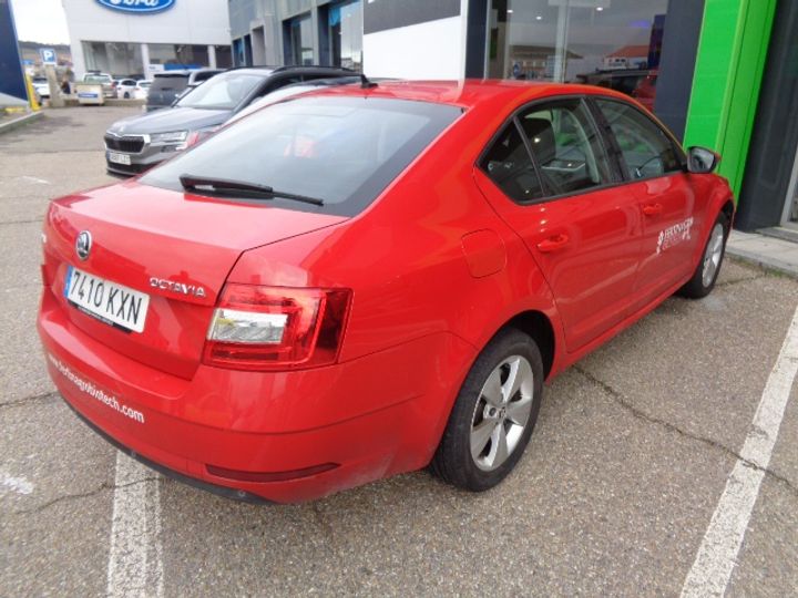 Photo 22 VIN: TMBAJ7NE8K0173833 - SKODA OCTAVIA 