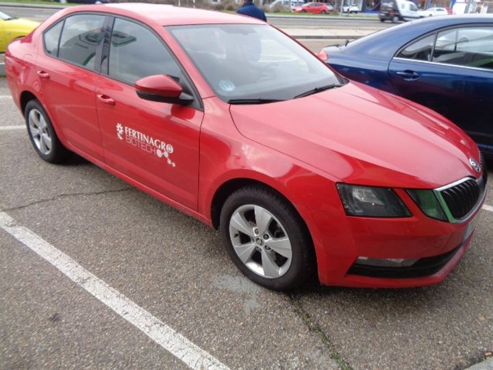 Photo 27 VIN: TMBAJ7NE8K0173833 - SKODA OCTAVIA 