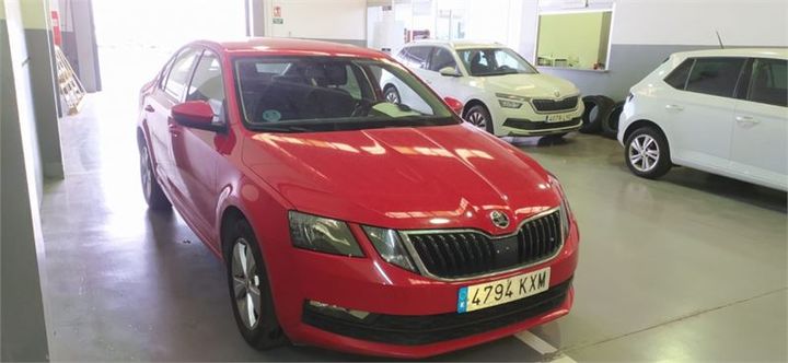 Photo 20 VIN: TMBAJ7NE8K0186792 - SKODA OCTAVIA 