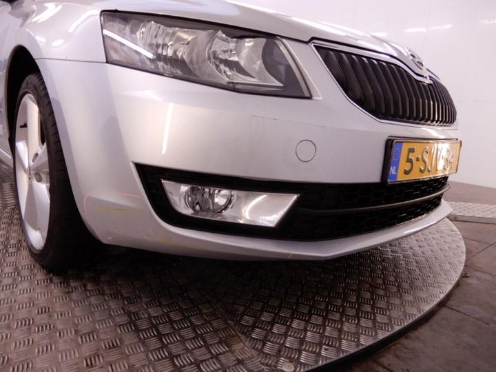 Photo 29 VIN: TMBAJ7NE9E0080517 - SKODA OCTAVIA 