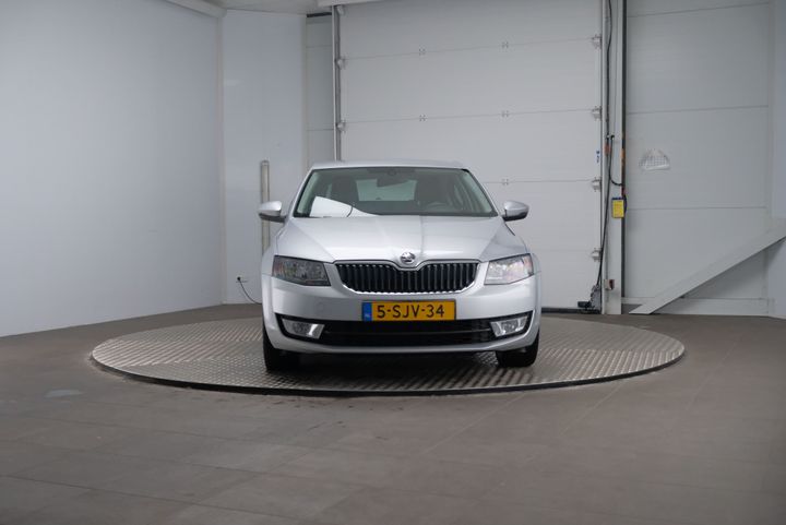 Photo 6 VIN: TMBAJ7NE9E0080517 - SKODA OCTAVIA 