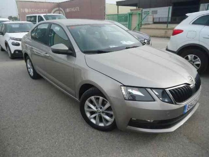 Photo 1 VIN: TMBAJ7NE9J0288987 - SKODA OCTAVIA 