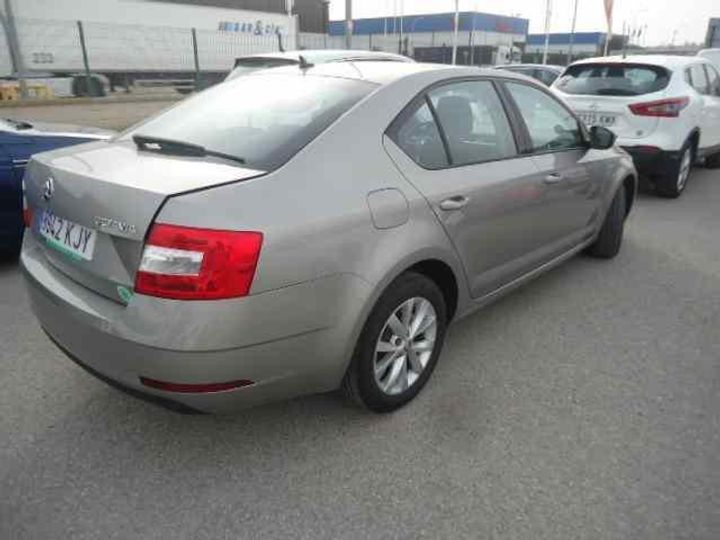 Photo 2 VIN: TMBAJ7NE9J0288987 - SKODA OCTAVIA 