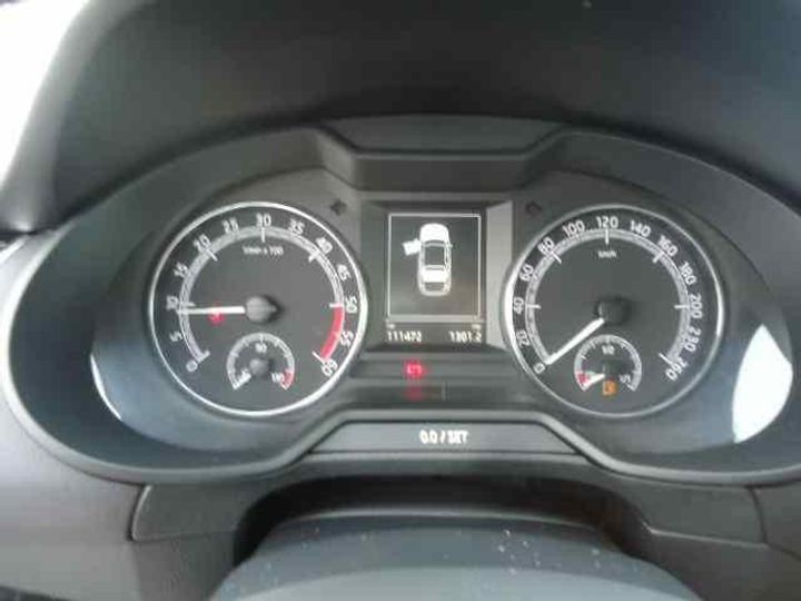 Photo 21 VIN: TMBAJ7NE9J0288987 - SKODA OCTAVIA 