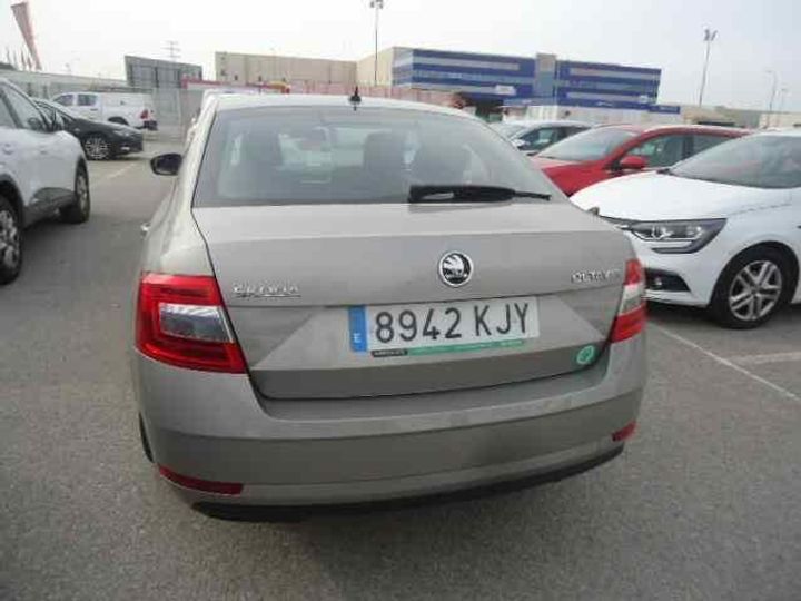 Photo 3 VIN: TMBAJ7NE9J0288987 - SKODA OCTAVIA 