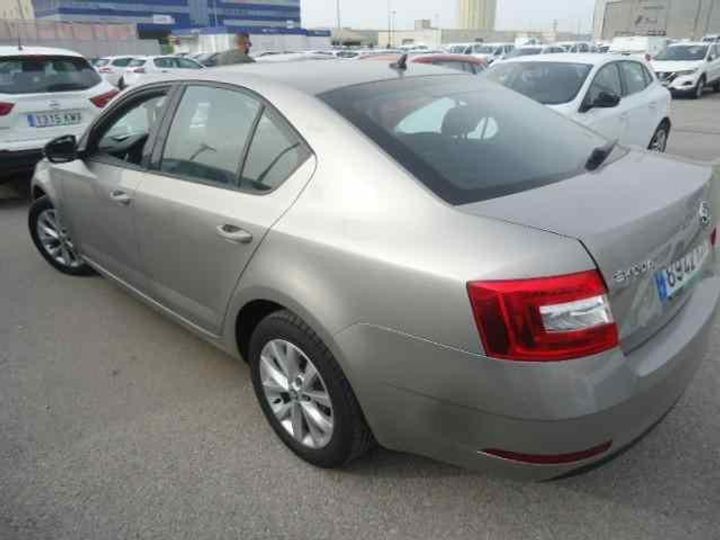 Photo 4 VIN: TMBAJ7NE9J0288987 - SKODA OCTAVIA 