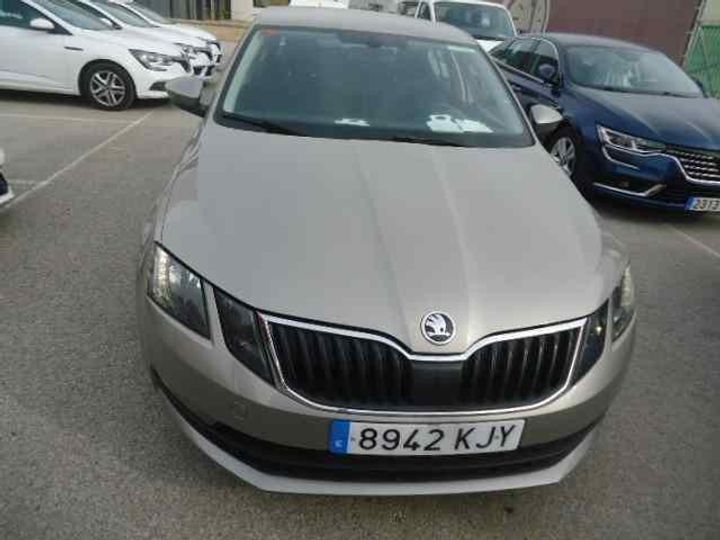 Photo 6 VIN: TMBAJ7NE9J0288987 - SKODA OCTAVIA 