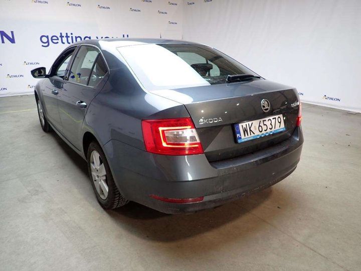 Photo 1 VIN: TMBAJ7NE9K0065107 - SKODA OCTAVIA 