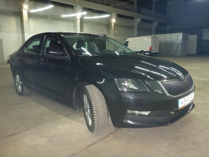 Photo 2 VIN: TMBAJ7NE9K0207231 - SKODA OCTAVIA 