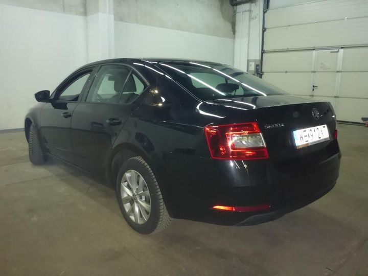 Photo 4 VIN: TMBAJ7NE9K0207231 - SKODA OCTAVIA 