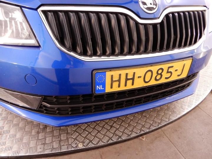 Photo 27 VIN: TMBAJ7NEXG0088676 - SKODA OCTAVIA 