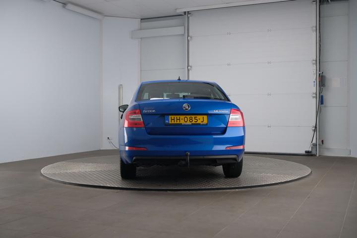 Photo 4 VIN: TMBAJ7NEXG0088676 - SKODA OCTAVIA 