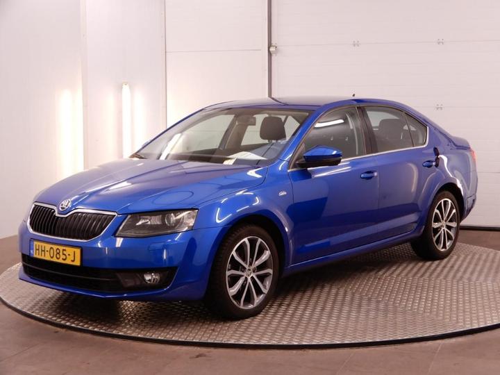 Photo 7 VIN: TMBAJ7NEXG0088676 - SKODA OCTAVIA 