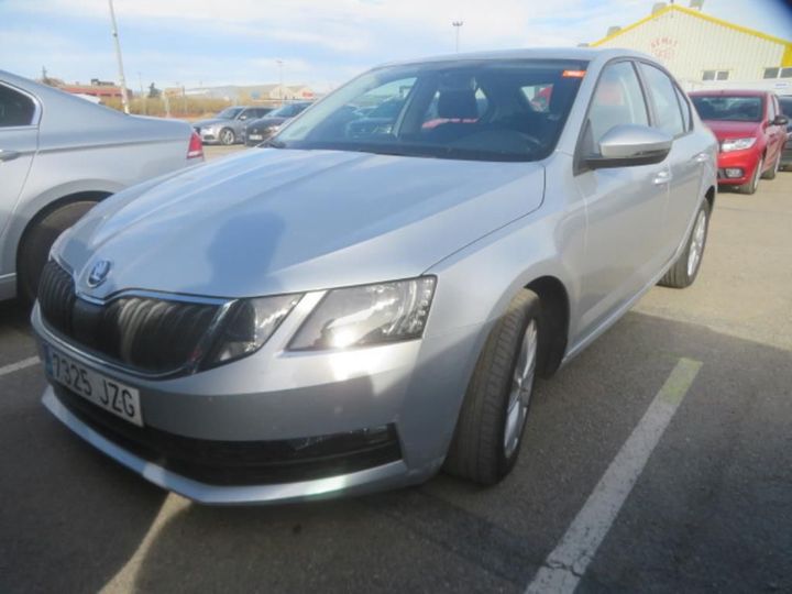 Photo 0 VIN: TMBAJ7NEXJ0066894 - SKODA OCTAVIA 