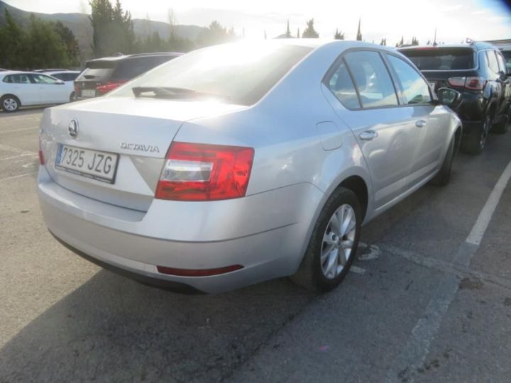 Photo 2 VIN: TMBAJ7NEXJ0066894 - SKODA OCTAVIA 