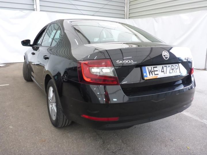 Photo 4 VIN: TMBAJ7NEXJ0156630 - SKODA OCTAVIA 