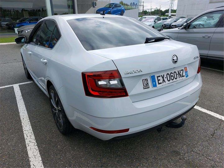 Photo 2 VIN: TMBAJ7NEXJ0313914 - SKODA OCTAVIA 