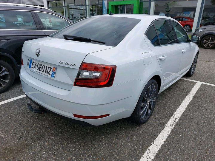 Photo 3 VIN: TMBAJ7NEXJ0313914 - SKODA OCTAVIA 