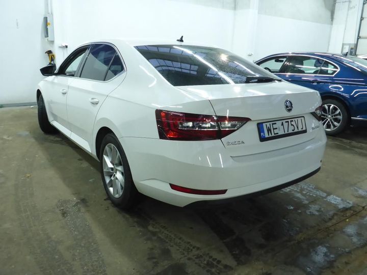 Photo 4 VIN: TMBAJ7NP4K7033304 - SKODA SUPERB 