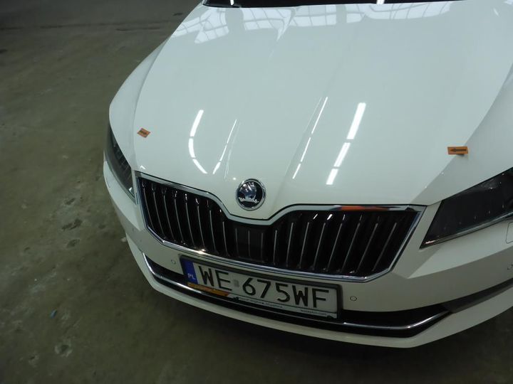 Photo 29 VIN: TMBAJ7NP5K7063234 - SKODA SUPERB 