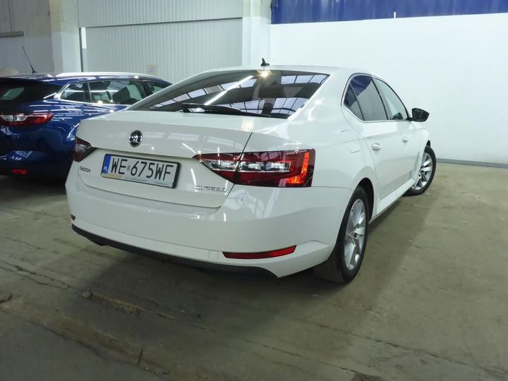 Photo 3 VIN: TMBAJ7NP5K7063234 - SKODA SUPERB 