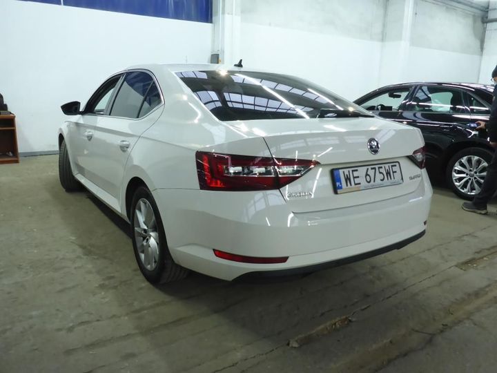 Photo 4 VIN: TMBAJ7NP5K7063234 - SKODA SUPERB 