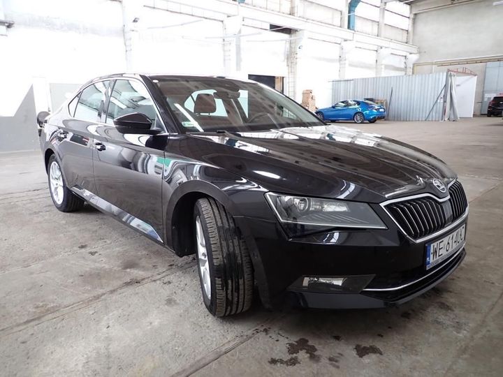 Photo 5 VIN: TMBAJ7NP6K7006511 - SKODA SUPERB 