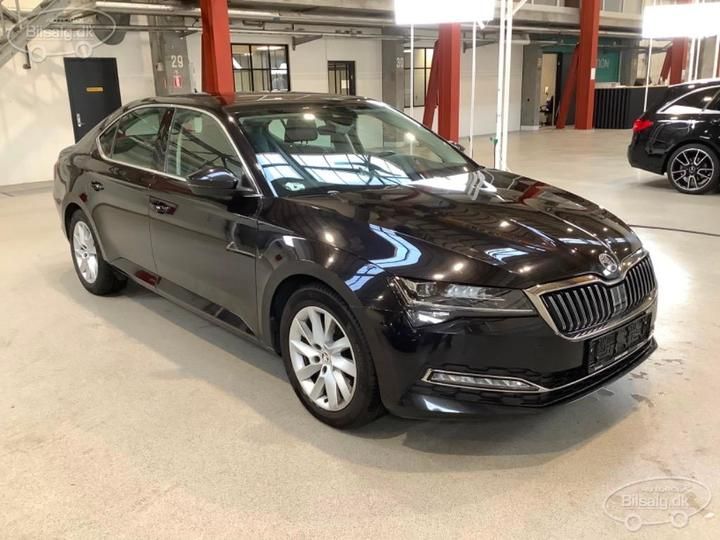 Photo 3 VIN: TMBAJ7NP9L7024230 - SKODA SUPERB 