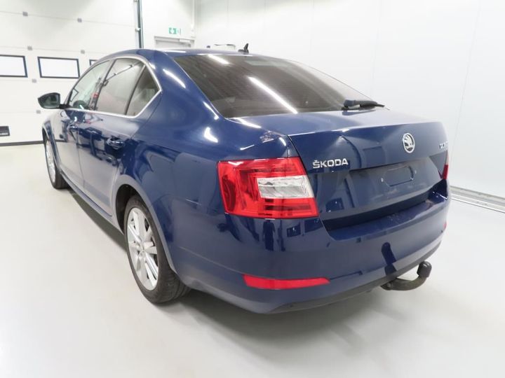 Photo 3 VIN: TMBAJ9NE0H0147120 - SKODA OCTAVIA 