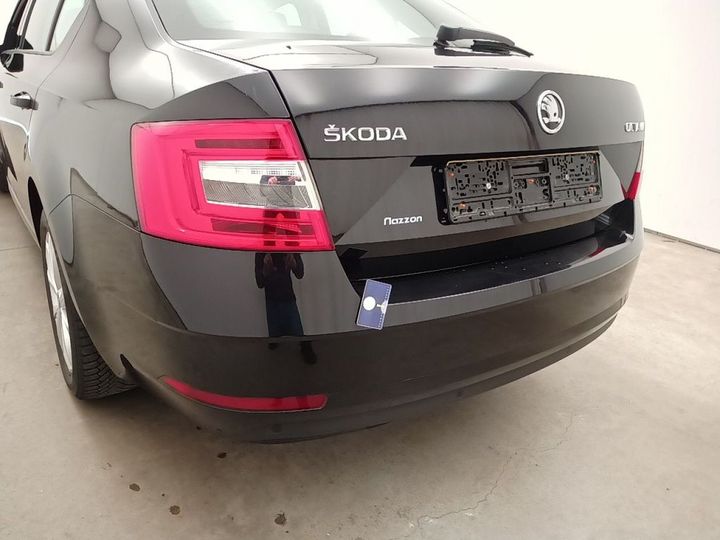 Photo 20 VIN: TMBAJ9NE0J0142005 - SKODA OCTAVIA 