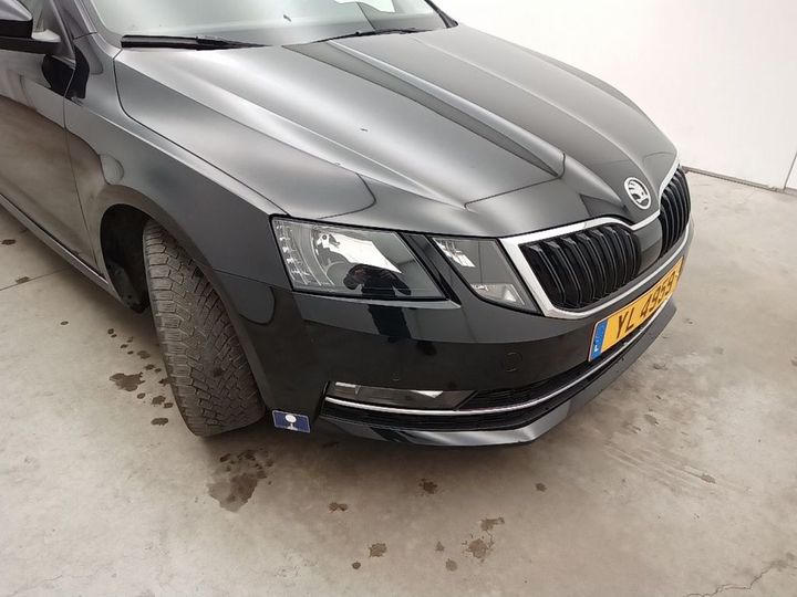 Photo 30 VIN: TMBAJ9NE0J0142005 - SKODA OCTAVIA 