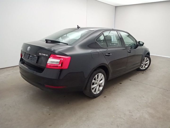 Photo 2 VIN: TMBAJ9NE0J0142005 - SKODA OCTAVIA 