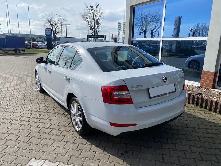 Photo 2 VIN: TMBAJ9NE1G0253977 - SKODA OCTAVIA 