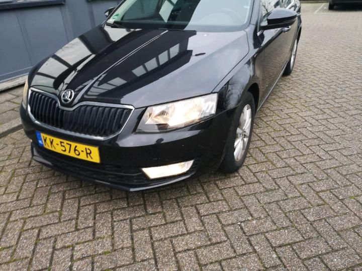 Photo 28 VIN: TMBAJ9NE1H0070631 - SKODA OCTAVIA 