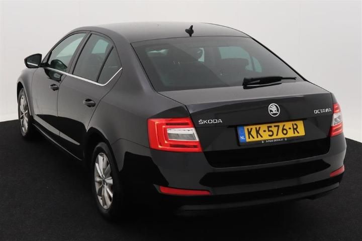 Photo 4 VIN: TMBAJ9NE1H0070631 - SKODA OCTAVIA 