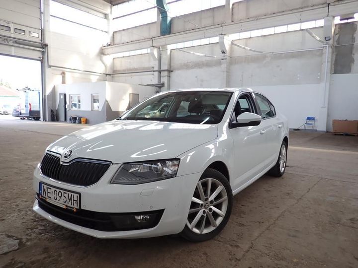 Photo 0 VIN: TMBAJ9NE4G0218737 - SKODA OCTAVIA A7 