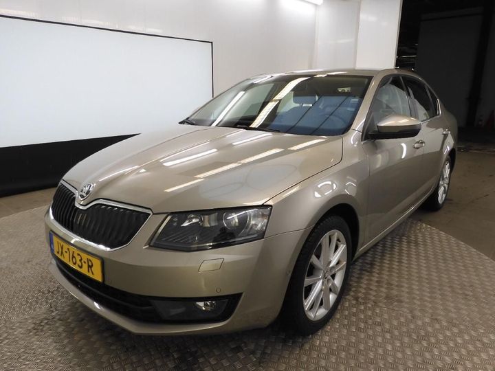 Photo 0 VIN: TMBAJ9NE5H0028558 - SKODA OCTAVIA 