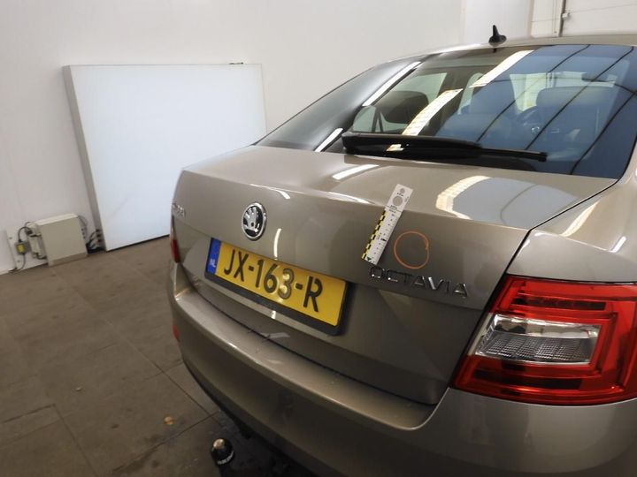 Photo 17 VIN: TMBAJ9NE5H0028558 - SKODA OCTAVIA 